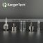 Kanger New Dual Coil 1.8ohm Genitank Atomizer Ebay China Website
