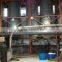 water soluble linear anionic pam polyacrylamide for textile industry