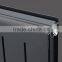 Aluminum-steel Radiators