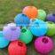 Many size party decoration paper lampion paper lanterns for christmas