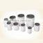 quartz contactor Graphite Crucibles Sets for jewelry industry