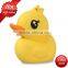The little ducking design smart phone power bank 2600