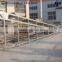 cattle viscera inspection system for big slaughterhouse