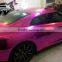 Chrome Foil 3m quality car wrap red chrome car wrap