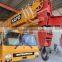 Used KATO NK500E-V Truck Crane 50ton KATO NK500-5 original Japan