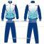 2015-16 New High Quality Sports Uniform Grade Original Mens Tracksuit