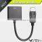 23cm Black color 1080p Displayport to HDMI adapter with OPP bag