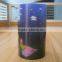 HOT SALE Wax Gift LED kids Candle with Beautiful Decal