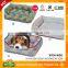 Soft Comfortable Pet Heating Bed