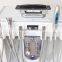 Electricity Power Source and Dental Chair Type portable dental chairs