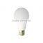Hangzhou LED Product Led Bulb A60 Standard 9w 720lm Plastic Coated Aluminum E27 E26 B22 Base CE RoHS Certificates High Quality
