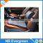 Automotive Cooling Lumbar Pillow & Seat Cushion Set