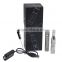 New arrival K3/K4/K5 dry herb vaporizer ,evod dry herb atomizer compatiable eGo evod battery