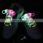 many models party decoration New FASHION LED shoelaces Flashing Luminous Laces Cordones Luminosos