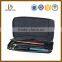 New arrival multipurpose zipper leather wallet OEM leather men purse