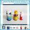 promotional self adhesive medical label