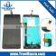 LCD Touch Digitizer Screen for Wiko Highway Signs LCD Screen Display Assembly