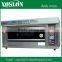 CB-D204 double Electric deck oven