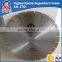 China manufacturer circular saw blade for granite,multi blade,diamond cutting blade