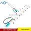 Cell phone signal booster GSM External Yagi Antenna for 800/850/900MHz GSM CDMA