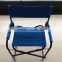Best choice metal outdoor fishing chair
