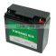 TOPBAND Electric Golf Trolley Lithium Battery Pack 12V 20AH