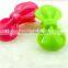 candy color pet hair bow