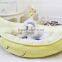New 2016 Lovely Soft Pet Products New Arrival Dog Bed Cute Animal bed