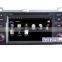 7 inch WinCE 6.0 Car DVD GPS Satnav Stereo for 3 Series E46 M3 Car Headunit GPS Navigation Autoradio