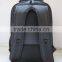 Customized 2016 portable new style business laptop backpack for men