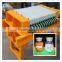 crude sunflower seed oil filtering equipment