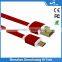 Flat Noodle Usb Cable For Phone With High Quality Made In China