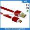 Best Quality Flat Electrical Cable For Smartphones Scgk