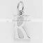 Initial K Charms Alphapet K Charms And Pendants With Different Style