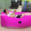 2016 Inflatable High Quality Outdoor Inflatable Sleeping Laybag Hangout Air Inflatable Lounger, Kaisr Original Air Lounger Sofa