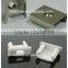 New arrival decorations application flexible led strip aluminum profile and heat sink