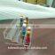 Nail color holder, skin toning lotion display, lemon fresh toning lotion display