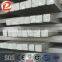 Square Steel billet/GradeQ235 130mm*130mm*12m steel billets