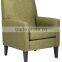 upholstered lounge chairs with cushons/floor lounge chair HDL1936