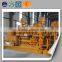 coal gas power low rpm generators