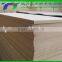 2mm cheap raw mdf board