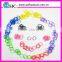 2014 Hot colorful bracelet loom bands,high quality loom rubber bands,rubber loom bands for DIY toys