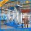 Single Mast Hydraulic Aluminium Alloy Platform Lift