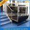 man use small home use wheelchiar passenger elevator
