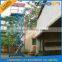 15m telescopic mobile elevating hydraulic scaffolding for bargin