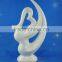 QiHe Modern Porcelain Statue