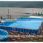 2016 Hot Sale Rectangular Kids Inflatable Swimming Pool