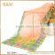 Factory Supplier Newest Fashionable Silk Square Scarf Wholesale Price