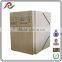 Wholesale custom handmade paper folder designs presentation business file folder