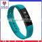 Customized Silicone Wrist Band for Fitbit Alta, Repleacement For Fitbit Alta Watch Band High Quality